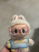 Glasses for 17cm Doll The Monsters Doll Replacing Clothes Dress PP107 (N... - $9.00