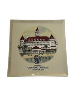 Disney Grand Floridian Resort Spa Decorative Plate Tray Souvenir 9.5 Inch - $27.00