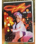 Dolly Parton Live Concert 1979 in DVD - $720.27 MXN