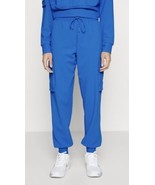 ELEVEN by Venus Williams Pull On Jogger Track Pant, XL, Arctic Blue, NWT - $67.40 CAD