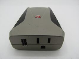 Targus APV10US1 Auto/Air 100W Slimline Power Inverter Charger - €5,20 EUR