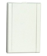 Vaculine Central Vacuum Cleaner White Low Voltage Inlet Valve - €12,83 EUR