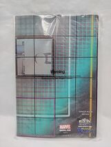 WizKids Heroclix Wolverine X-Men Danger Room / Wilderness Map Sealed - $12.69 CAD