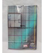 WizKids Heroclix Wolverine X-Men Danger Room / Wilderness Map Sealed - $12.61 CAD