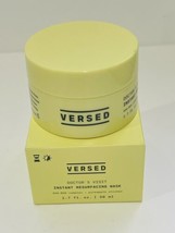 Versed Doctor&#39;s Visit Instant Resurfacing Mask AHA-BHA Complex - 1.7 oz/50 ml - $14.75