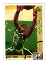 2008 Upper Deck Lineage #114 Kendrick Perkins Boston Celtics - £3.04 GBP