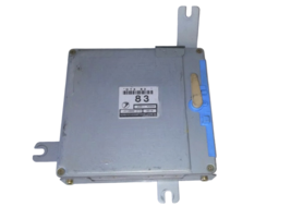 Engine Control Module/ECU For 1999-1999 Subaru Legacy 2.5L Gas OEM 22611... - $74.25