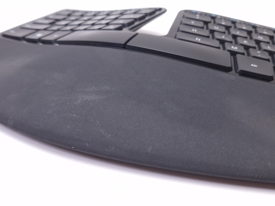 GENUINE Microsoft Sculpt Ergonomic Wireless Keyboard 1559 ( No Receiver ) Item image 8