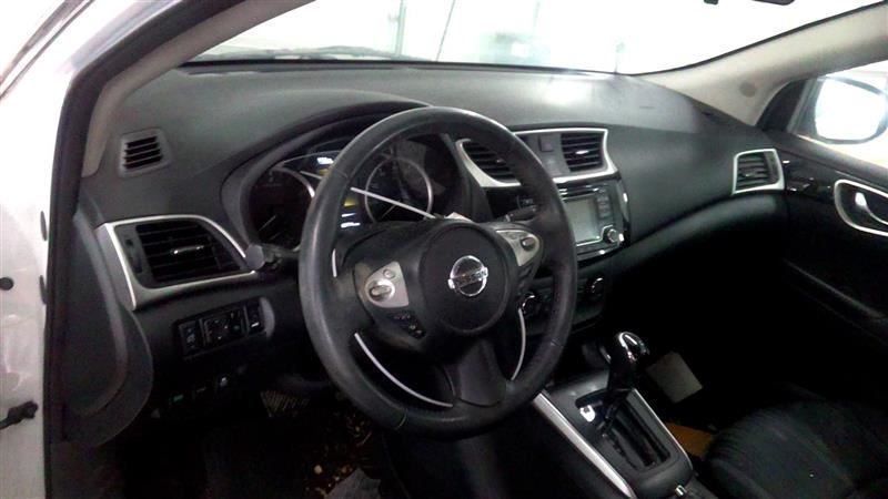Passenger Quarter Panel Without Blind Spot Alert Fits 13-19 SENTRA 104450234 Item image 5