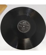 78 Rpm Shellac Record The Bell Sisters Bermuda/ June Night Rhythm Rumba - £15.36 GBP