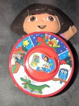 Dora the Explorer See N Say Junior, Mini Toy with Keychain by Mattel - £14.16 GBP