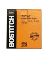 Staples, Heavy-Duty, For PHD-60, 1000 Per Box [Set of 2] - £12.94 GBP