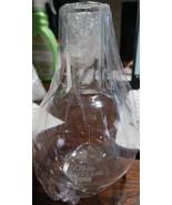 Boiling Flask, 500ml, Borosilicate Glass, Wide Neck, Round Bottom -6 7/8... - $12.10 CAD