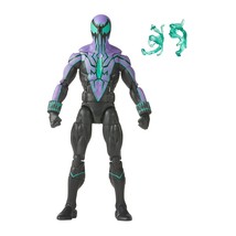 Marvel Legends Series Chasm, Spider-Man Legends Collectible 6 Inch Action Figure - £34.92 GBP