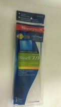 Honeywell H11002 Replacement Filter for Bissell Style 7 Post Motor Filter (Pleat - $8.79