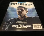 ESPN Magazine Special Edition Tom Brady The Greatest of All Time - $12.00