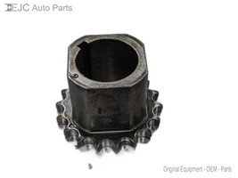 Crankshaft Timing Gear For 13-18 Toyota Rav4  2.5 135210V010 4WD - $27.73 CAD