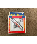 TOMY Bachmann Mini Planes PBY-5A CATALINA Vintage Toy - $1,112.09 MXN