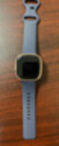 Fitbit Versa 4 Fitness Smartwatch FB523BKBK-US Graphite Aluminum / Black Large image 9