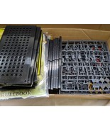 Box Of Arcane Legions Miniatures Bases Rules Extras Wells Expeditions - $34.64