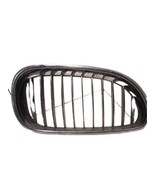Passenger Grille Upper Bumper Mounted Fits 06-10 BMW 550i 366162 - $55.57 CAD