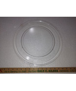 22SS31 SHARP MICROWAVE R-4H07 PARTS: TURNTABLE PLATTER, &quot;A036 06&quot;, 14-1/... - £13.83 GBP
