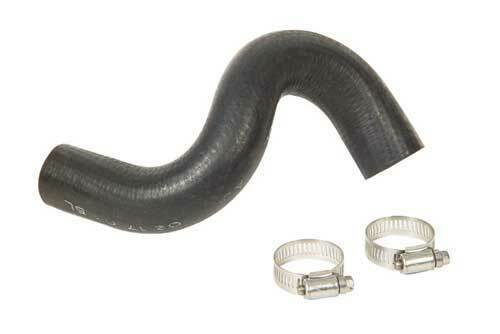 Primary image for Kit Hose Water Intake S Hose for Volvo Penta AQ Series Drives replaces 875822