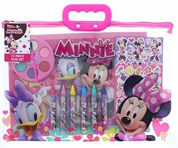 Disney Junior Minnie Tote Activity Set - $9.99