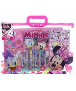 Disney Junior Minnie Tote Activity Set - £7.86 GBP