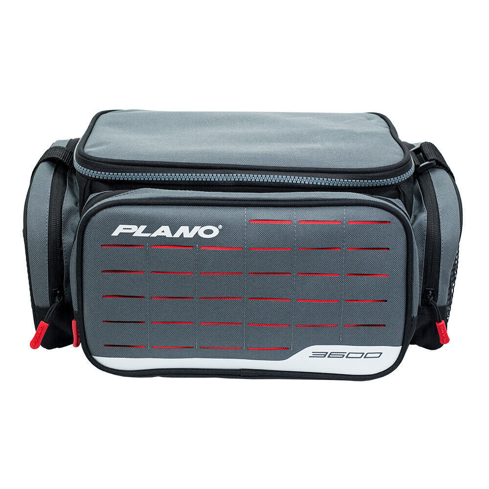 Plano Weekend Series 3600 Tackle Case - $47.12