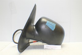 1998-2003 Ford Explorer Left Driver OEM Electric Side View Mirror 01 6E1 - £27.95 GBP