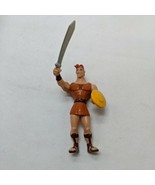 McDonalds Happy Meal Toy Disney&#39;s Hercules Hydra Figures #3 - $6.93