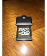 Action Replay DSi SD Card for Nintendo DSi Preloaded w/ Pokemon Codes - ... - $3,342.93 MXN