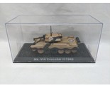 Mk Via Crusader II-1942 New Toys Millennium 1/72 Scale - $79.19