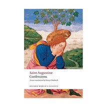 The Confessions Augustine, Saint, Bishop of Hippo/ Chadwick, Henry (Translator) - £8.18 GBP