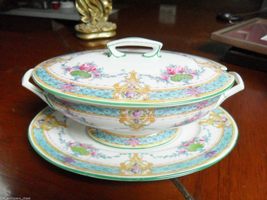Compatible with Royal Worcester Compatible with Imperial Gravy Boat Bowl... - £82.53 GBP+