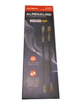 NEW Alpena AlpenaLink 2 x 24&#39;&#39; Wire Extensions Cables Interior Exterior Use - $8.95