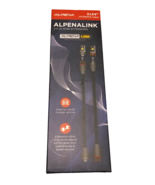 NEW Alpena AlpenaLink 2 x 24&#39;&#39; Wire Extensions Cables Interior Exterior Use - $168.81 MXN