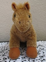 Jaag Plush Horse 8&quot; USED - £7.89 GBP