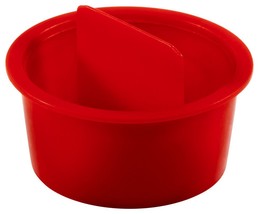 Caplugs Cpt-16 Cpt Series – Plastic Center Pull-Tab Tapered Plug, 20, Zc... - $40.94