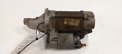Engine Starter Motor CVT Fits 08-15 Subaru Legacy - $31.95