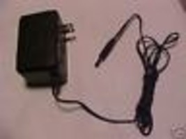 9v 1.0A 9 volt adapter cord = MEDELA breast pump U090100D31 power plug electric - £14.04 GBP
