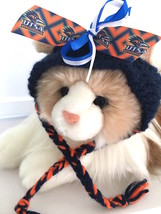 UTSA ROADRUNNERS Handmade Cat Hat - $15.00