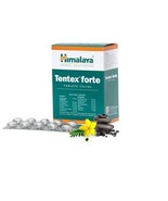 Tentex Forte 10 Tablets Strip - £6.25 GBP