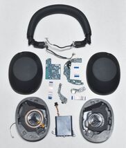 Genuine Sony WH-1000XM6/B Parts for Wireless Noise Canceling Headphones - $13.85+