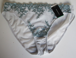 1 Wacoal Embrace Lace Bikini Size Large Microchip (991) Style 64391 - £17.87 GBP