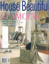 House Beautiful Magazine September 1999 - £1.39 GBP