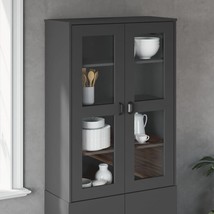Top For Sideboard Anthracite Grey - $282.99