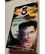 Babylon 5 The Passing Of The Techno-Mages Casting Shadows Paperback Book... - $10.44