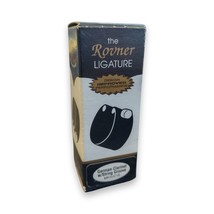 Rovner Ligature - German Clarinet w/String Groove - MKlll/C1E - $34.99